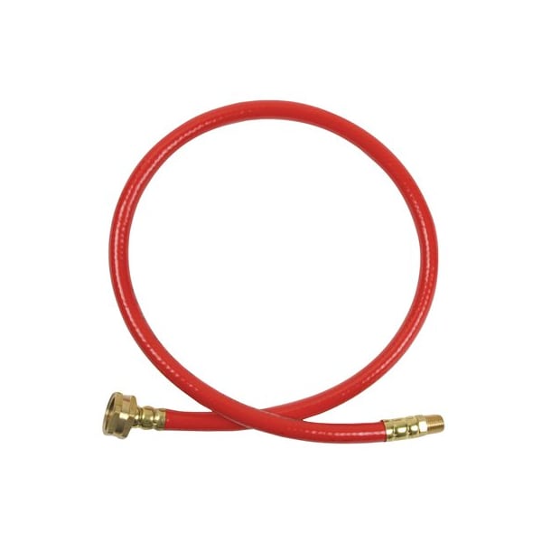 Legacy AIR HOSE LEAD IN 3 FT X 3/8" LML8305LI - main